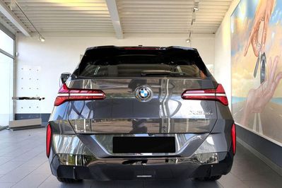 BMW X3 xDrive30e M Sport