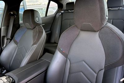 BMW Seria 5 520i M Sport