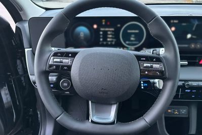 Hyundai Ioniq 5 63kWh Dynamiq