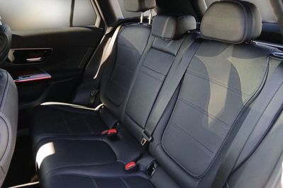 Mercedes GLC 200 d 4MATIC Avantgarde