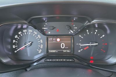 Toyota Proace City Verso L1H1 Business