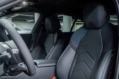 BMW Seria 5 520d xDrive M Sport