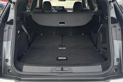 Peugeot 5008 1.2 PureTech