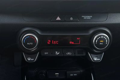 Kia Stonic 1.0 T-GDI mHEV L