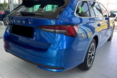 Skoda Octavia Selection 1.5 TSI mHEV DSG