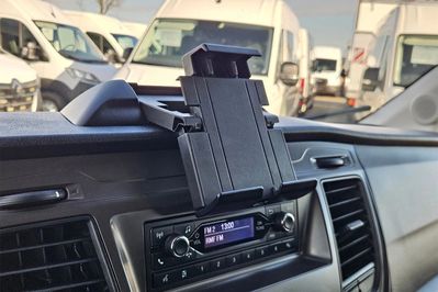 Ford Transit L4H3 Zabudowa Brygadowa