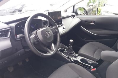 Toyota Corolla 1.5 Comfort