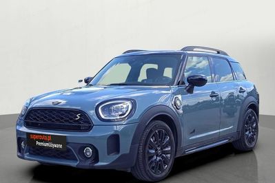 Mini Countryman Cooper SE ALL4 aut