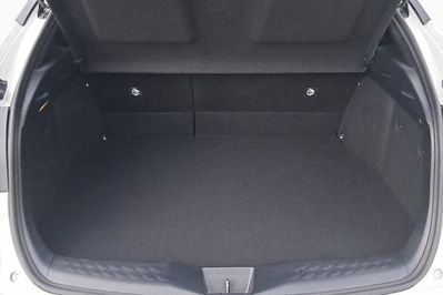 Toyota C-HR Style
