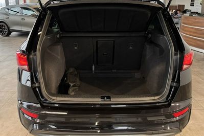 Cupra Ateca 1.5 TSI DSG