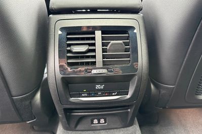 BMW X4 xDrive20d M Sport