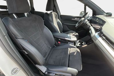BMW Seria 2 Active Tourer 218i M Sport