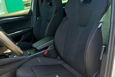 Skoda Octavia 1.5 TSI e-Tec Style DSG
