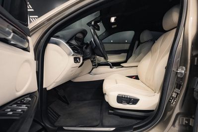 BMW X6 XDRIVE30D