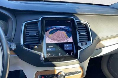 Volvo XC90 B5 D AWD Inscription 7os aut