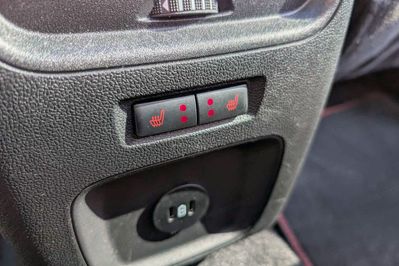 Ford Kuga ST-Line eCVT 2.5 PHEV FWD