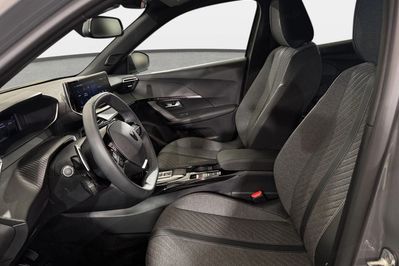 Peugeot 2008 1.2
