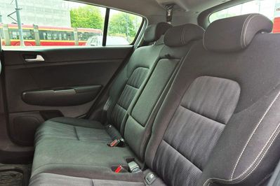 Kia Sportage 1.6 GDI M 2WD