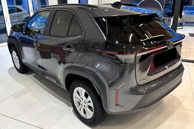 Toyota Yaris Cross Comfort 1.5 Hybrid