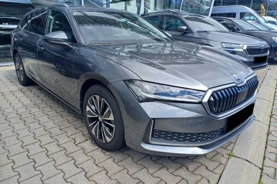 Skoda Superb Drive 1.5 TSI mHEV DSG