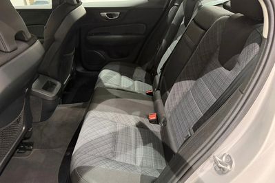 Volvo S60 B4 B Core