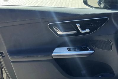 Mercedes GLC Coupe 220 d  4-Matic AMG Line
