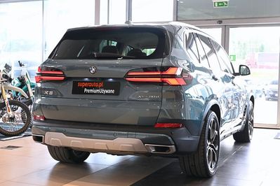 BMW X5 XDRIVE30d
