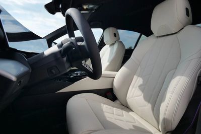 BMW Seria 5 520d xDrive M Sport