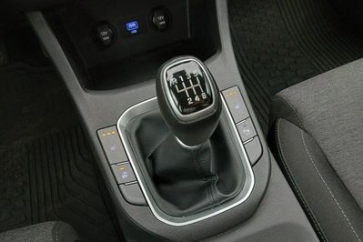 Hyundai i30 T-GDI Smart