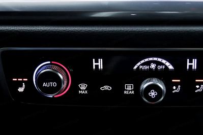 Audi Q3 Sportback 35 TFSI