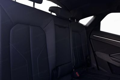 Audi Q3 35 TFSI mHEV S-Line S tronic