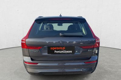 Volvo XC60 B4 B Core aut