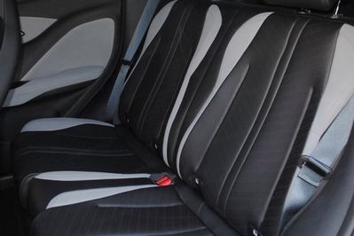 BYD Dolphin Surf Comfort