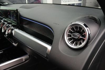 Mercedes GLB 220 4MATIC AMG Line