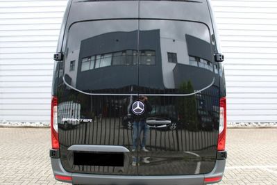 Mercedes Sprinter PRO Standard 317 CDI 9G-Tronic
