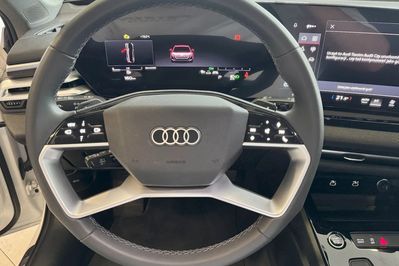 Audi A5 TFSI S tronic