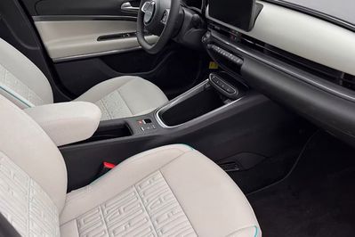 Fiat 600 La Prima 1.2 Turbo Hybrid eDCT