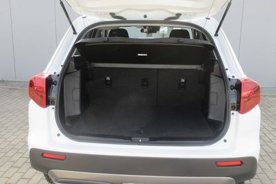 Suzuki Vitara 1.4 Boosterjet mHEV Premium Plus 2WD