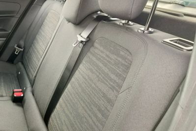 Jeep Avenger Longitude 1.2 Benzyna T3 TURBO