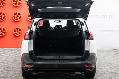 Peugeot 5008 1.6 THP