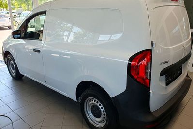 Mercedes Citan 110 CDI L1