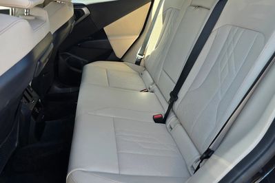 BMW X3 xDrive20d mHEV aut