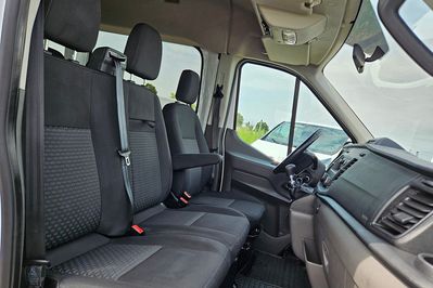 Ford Transit L3H2