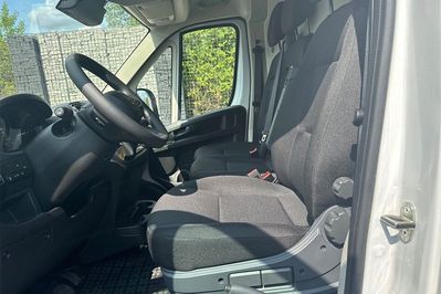 Citroen Jumper L4H3