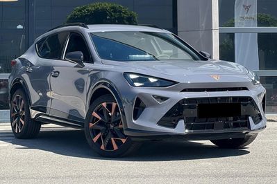 Cupra Formentor 1.5 e-TSI DSG