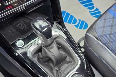Volkswagen T-Roc R 2.0 TSI 4Mot. DSG
