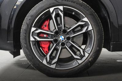 BMW X2 sDrive20i M Sport