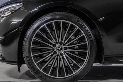 Mercedes E Klasa 220 d 4-Matic Exclusive Estate