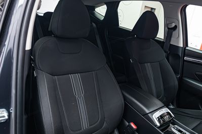 Hyundai Tucson T-GDi Smart 2WD DCT