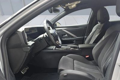 Opel Astra 1.5 Cdti Gs S&S